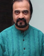 Yugi Sethu