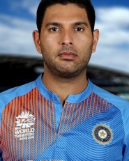 Yuvraj Singh