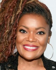 Yvette Nicole Brown