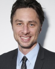 Zach Braff