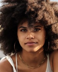 Zazie Beetz