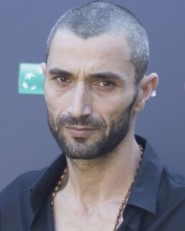 Ziad Bakri