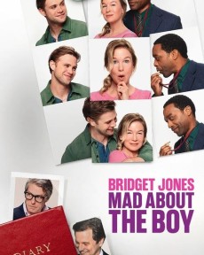 Bridget Jones: Mad About the Boy