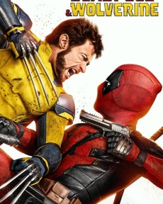 Deadpool & Wolverine