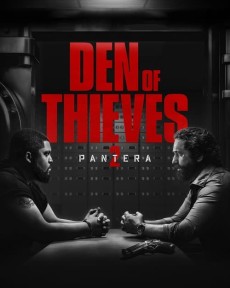 Den of Thieves 2: Pantera