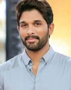 Allu Arjun