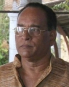 Babu Namboothiri