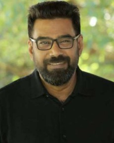 Biju Menon