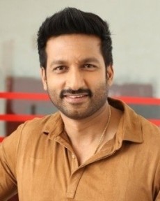 Gopichand