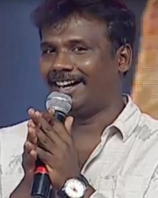 J. Yuvaraj