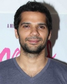 Neil Bhoopalam