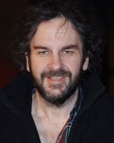 Peter Jackson