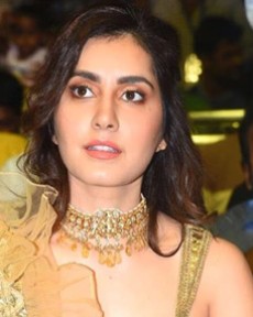 Rashi Khanna