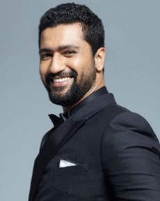 Vicky Kaushal