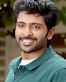 Vikram Prabhu