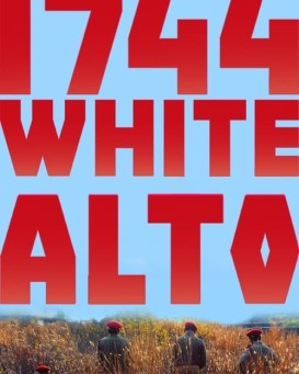 1744 White Alto