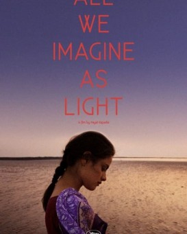 All We Imagine As Light