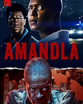 Amandla