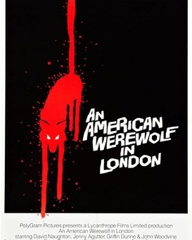 An American Werewolf in London