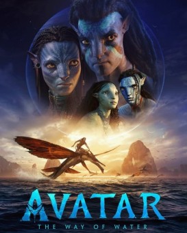 Avatar: The Way of Water