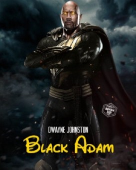 Black Adam