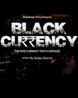 Black Currency: The Fake Currency Truth Unfolds