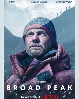 Broad Peak