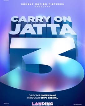 Carry on Jatta 3