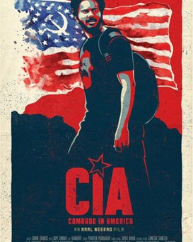 CIA: Comrade In America