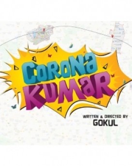 Corona Kumar