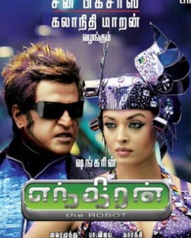 Enthiran