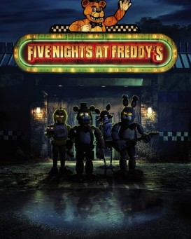 Five Nights at Freddy's