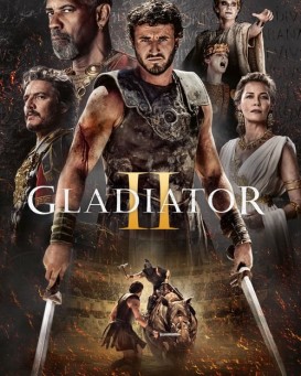 Gladiator II