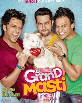 Grand Masti