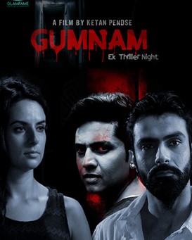 Gumnam Ek Thriller Night