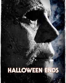 Halloween Ends