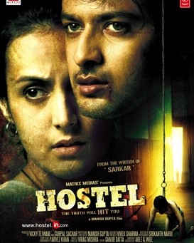 Hostel