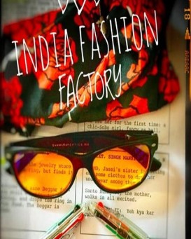 India Fashion Factory