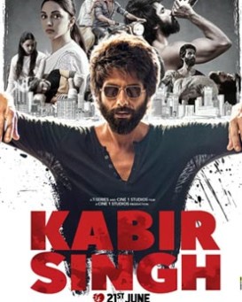 Kabir Singh