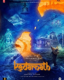 Kedarnath