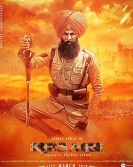 Kesari