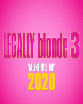 Legally Blonde 3