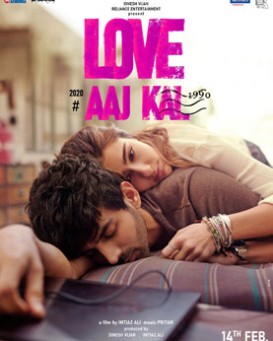 Love Aaj Kal