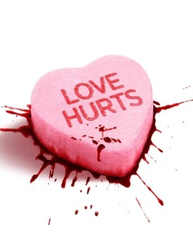 Love Hurts