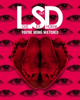 LSD 2: Love, Sex Aur Dhokha 2