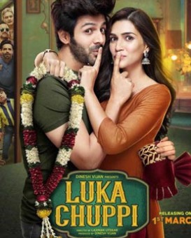 Luka Chuppi