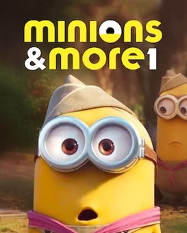 Minions & More 1