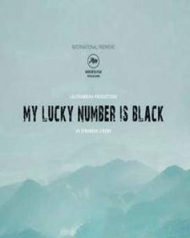 My Lucky Number Is Black
