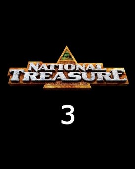 National Treasure 3