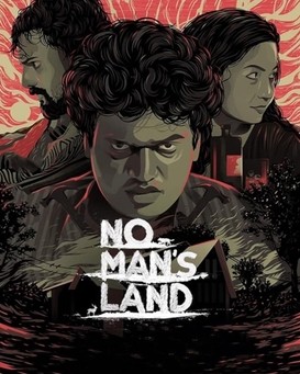 No Man's Land